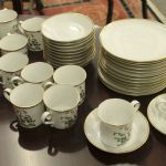 801 2363 COFFEE SET